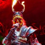 Arthur Brown Copyright © Erik Bosbach (All Rights Reserved)