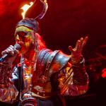 Arthur Brown Copyright © Erik Bosbach (All Rights Reserved)