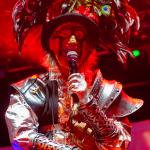 Arthur Brown Copyright © Erik Bosbach (All Rights Reserved)