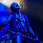 Moonspell Copyright © Erik Bosbach (All Rights Reserved)
