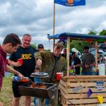 Copyright © Erik Bosbach (All Rights Reserved): Camping Copyright © Erik Bosbach (All Rights Reserved): Camping