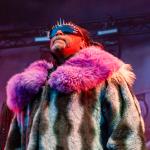 Copyright © Erik Bosbach (All Rights Reserved): SKINDRED Copyright © Erik Bosbach (All Rights Reserved): SKINDRED