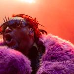 Copyright © Erik Bosbach (All Rights Reserved): SKINDRED Copyright © Erik Bosbach (All Rights Reserved): SKINDRED
