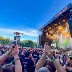 Copyright © Erik Bosbach (All Rights Reserved): Bühne Tollrock
