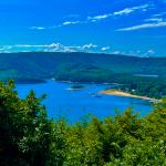 Copyright © Erik Bosbach (All Rights Reserved): Rursee Copyright © Erik Bosbach (All Rights Reserved): Rursee