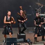 Tanzwut 30 Jahre In Extremo