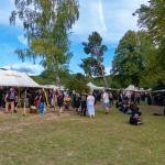 Mittelaltermarkt 30 Jahre In Extremo