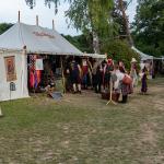 Mittelaltermarkt In Extremo