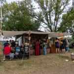 Mittelaltermarkt In Extremo