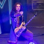 Wind Rose 30 Jahre In Extremo