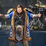 Wind Rose 30 Jahre In Extremo