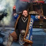 Wind Rose 30 Jahre In Extremo