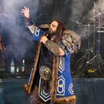 Wind Rose 30 Jahre In Extremo