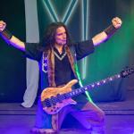 Wind Rose 30 Jahre In Extremo