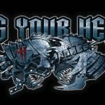 Bang Your Head Bang Your Head Logo
