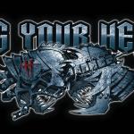 Bang Your Head Logo