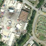 Google Maps Bang Your Head Airview