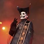 Ghost - Copyright: GMM (Rudy de Doncker)