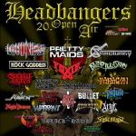 Headbangers Open Air 2017