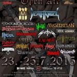 Headbangers Open Air Headbangers Open Air