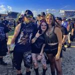 Summer Breeze Open Air 2023 - Mittwoch Summer Breeze Open Air 2023 - Mittwoch
