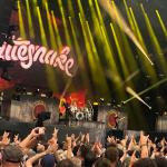 Whitesnake - All rights reserved Erik Bosbach (Copyright Hinweis) Whitesnake