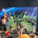 Ugly Kid Joe - All rights reserved Erik Bosbach (Copyright Hinweis) Ugly Kid Joe