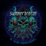 Summer Breeze 2014