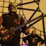 Slipknot - Copyright: GMM (Rudy de Doncker)