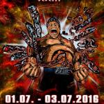 With Full Force
