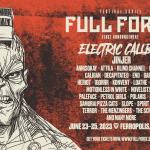 Full Force / Goodlive Festival GmbH