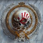 Oktober Promotion FIVE FINGER DEATH PUNCH