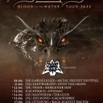 7er Club Flotsam & Jetsam