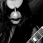 Promo Photo - Immortal Demonaz