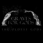 GRAVE FOR GODS/ Sleeping Church Records Cover