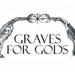 GRAVE FOR GODS/ Sleeping Church Records GRAVE FOR GODS Logo