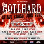 Another Dimension GOTTHARD