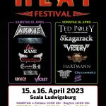 Heat Festival Heat Festival