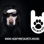 Heavy Metal Pets