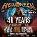 HELLOWEEN