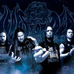 HEADS FOR THE DEAD
