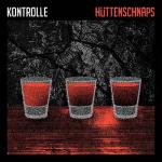 Hüttenschnaps - Kontrolle