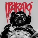 Nuclear Blast GmbH und Ibaraki Cover