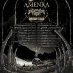 Tourplakat IGORRR u.a.