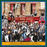 Cover von Mark Knopfler's Guitar Heroes