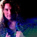 Crystal Ball Homepage Crystal Ball / Scott Leach (guitar)