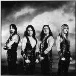 Manowar / Nuclear Blast Manowar_1