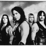 Manowar / Nuclear Blast Manowar_2