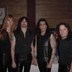 Manowar / Nuclear Blast Manowar_3