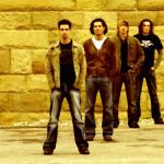 Hardbeat Medialounge Stone The Crow_1
